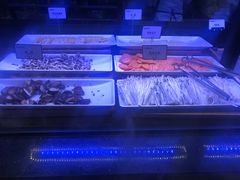 水产区-韩盛·盛江山自助料理(中街大悦城店)