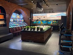 -佬太公海鸭·海鲜大排档(上海总店)