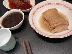 -奇芳阁·百年清真南京菜(夫子庙店)