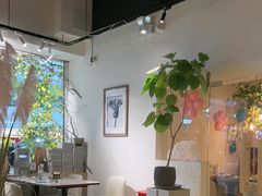 -Wood Garden(合生汇店)