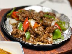 -巴渝兄弟川菜(宽街店)