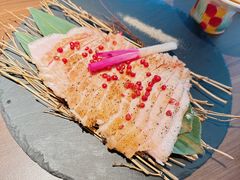 -七条鱼日本料理(远洋乐堤港店)