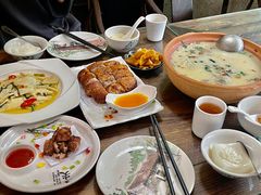 -小堂宴·老厦门码头小炒(厦大店)