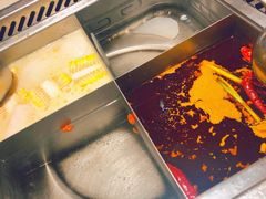 -海底捞火锅(大融城店)