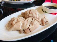-新南华大酒店(长寿店)
