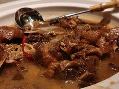 -永安水煮活鱼·仪征菜(仪征奥林匹克店)