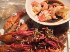 -芝小官毛肚火锅海鲜自助(淮安清江浦区新亚店)