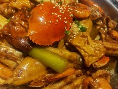 -赖胖子肉蟹煲(上邦百汇城店)