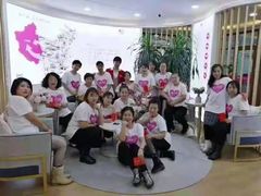 -爱月宝月嫂·育儿嫂(哈尔滨总店)