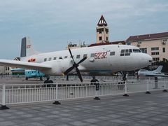 -中国人民解放军海军博物馆