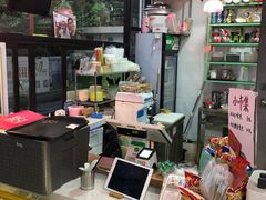 -BOIBOI马来茶餐室(江宁路店)