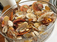 -海味当家·蒸锅海鲜(星海公园店)