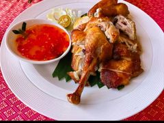 -南沙游艇会·大兵船餐厅