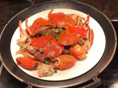 -温德姆至尊酒店·海鲜自助餐厅(海沧店)