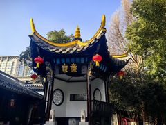 -包公祠
