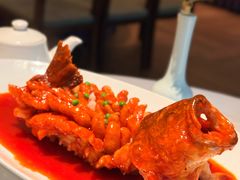 -西湖春天•老字号杭州菜(百汇店)