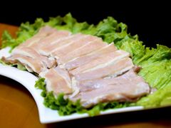 -清真华宇开锅羊肉