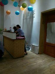 -星豆豆儿童摄影(南郊太白南路店)