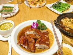 -德胜轩正宗顺德菜(宝安沙井会展中心店)