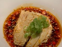 -太二酸菜鱼(广州IFC国金天地店)