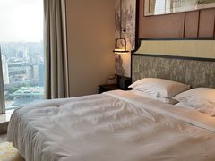 -上海世茂皇家艾美酒店