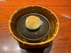 -龙吟山房(青龙山庄店)
