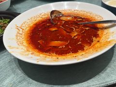 -凤凰园烤鸭店·唐山菜·传承花椒肉(老唐丰路店)