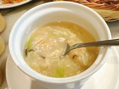 -滋粥楼·顺德菜海鲜茶点(方舟店)