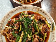 -蒋烤鴨(东苑店)