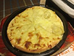 -路易十三西餐厅(西关新天地店)