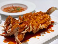 -洋洋中餐馆·SINCE 1997(信投店)