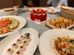 -集品堂·JPC餐厅(青年大街市府店)