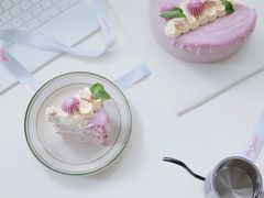 -可丽可丽·生日蛋糕·下午茶