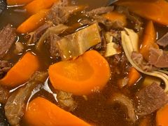 -霄汉牛三鲜湖北砂锅菜(万松园2店)
