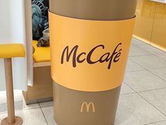 -麦当劳(徐汇漕溪北路百脑汇店)