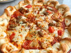 经典意式肉酱面-必胜客(滨海友谊店)