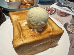 -半秋山西餐厅(宜昌大洋店)