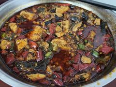 -黑皮酸菜鱼(绣花巷店)