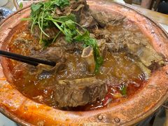 -爆肚于(赵公口桥店)