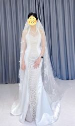 点击看大图 -MISS MIA 婚纱品牌馆