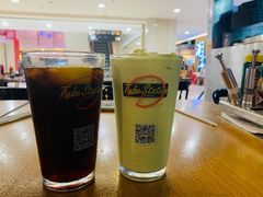 -Tube station站点比萨(王府井百货店)