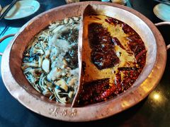 -味蜀吾正宗川味老火锅(横店店)