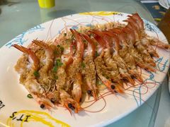 -喜碧海鲜·二十年本土海鲜老字号(上排店)