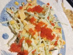 -新一番三文鱼寿司(大东海店)