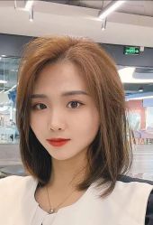 点击看大图 -MORI HAIR SALON日式美发沙龙
