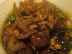-惠宾饭庄(中山路店)