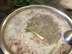 -巴山一绝烤全羊(三圣乡刘家花园店)
