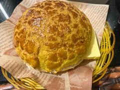 -香港威特瑞茶餐厅(小白楼音乐厅店)