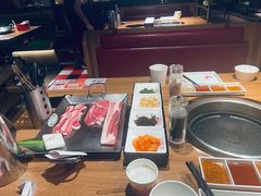 -炉小哥烤肉(朗悦公园茂店)