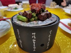 -红棉中餐厅·广州海航威斯汀酒店